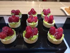 -新发展亚太JW万豪酒店·福苑咖啡厅