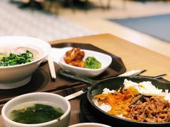石锅拌饭-大食代美食广场(迪士尼小镇店)