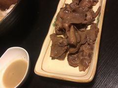 -日本料理神拉面