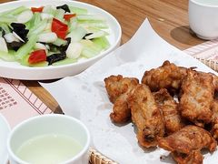 -顺风汤馆·广府粤菜(江宸天街店)