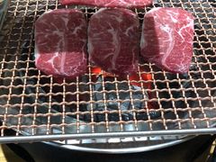 -九田家黑牛烤肉(溧水万达店)