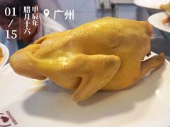 -文记壹心鸡(宝华路店)