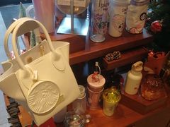 -星巴克(深圳嘉汇新城店)