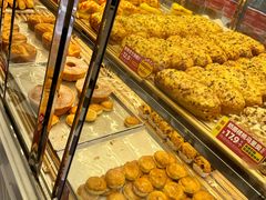 -味多美蛋糕(新和平里店)