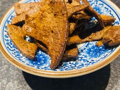 -青桃餐厅
