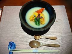 -湖月·割烹料理(湖滨店)