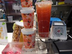 -DQ·蛋糕·冰淇淋(通州万达店)