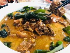 -大鸭梨(天通西苑店)