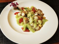 -马勒别墅·中餐厅