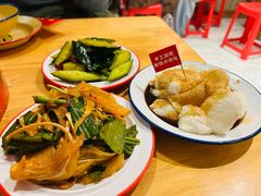 -聂发财重庆江湖菜(解放碑店)