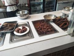 -高玛纳驴肉火烧(河间总店)