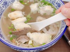 -泉儿头杂碎·清真(城东总店)