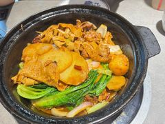 -嘟享吃重庆鸡公煲(五一店)