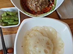 -之参餐厅(前门大街店)