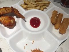 -豪客来牛排(开元盛世广场店)