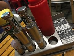 -Tubestation站点比萨(五道营店)