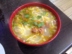-天津包子铺·海鲜家常菜(北戴河店)