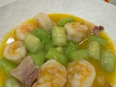 家烧对虾-楼外楼(西湖景区孤山路店)