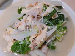 -吕氏疙瘩汤·新派鲁菜(欢乐汇店)