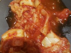 -花味·自助烤肉(雨花客厅店)