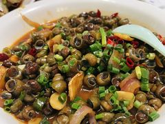 炒螺蛳-正亮海鲜(人民西路店)