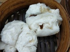 叉烧包-香港蓮香樓(中環店)