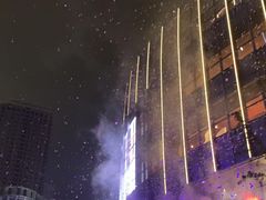 -交通银行前滩31演艺中心