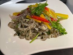 -探鱼·鲜青椒爽麻烤鱼(广州欣荣广场店)