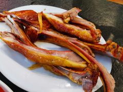 -诺敏塔拉奶茶-布里亚特包子-手把肉(锦都会店)