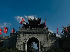 -青岩古镇