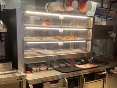 -肯德基(渔阳店)