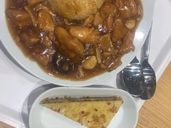 -宜家·瑞典风味餐厅(四元桥店)