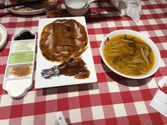 -西贝(东城万达广场店)