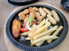 -安大叔拌饭(宝龙店)