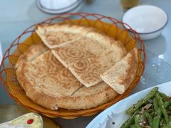 -马尔龙新疆饭店·清真(瑞景店)