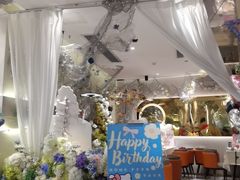 -LE SHARE洛笙·花园西餐(北京路步行街店)