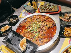 -嘎嘎鸭脑壳(蜀汉路店)