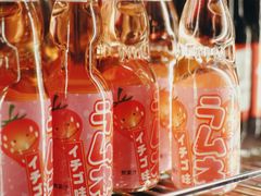 -妥妥烤肉料理(昙华林店)