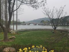 -渤公岛生态公园