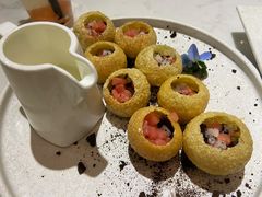 -后海16号·北京私房菜