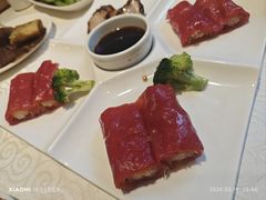 -粤秀小厨·广式早茶(辽宁路店)