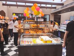 -华丰贺氏(福新西路店)