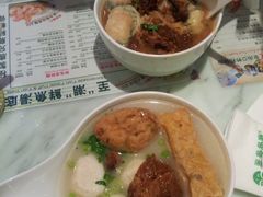 -翠华餐厅(旺角文华商场店)