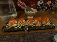 -半藏居酒屋(香港花园店)