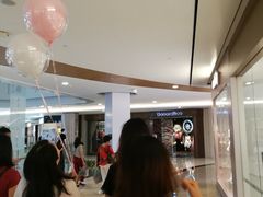 -皇庭广场(福华三路店)