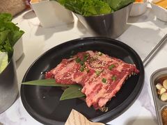 -花味·自助烤肉(南方时代店)