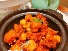 -泰钰丰烤鸭(开发区店)