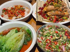 -乔街深夜食堂·小龙虾·高压锅生蚝(杭州总店)