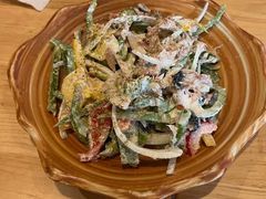 -ALAMEEN阿拉伯餐厅(三里屯店)