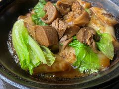 -珍珍小食店(西华路店)